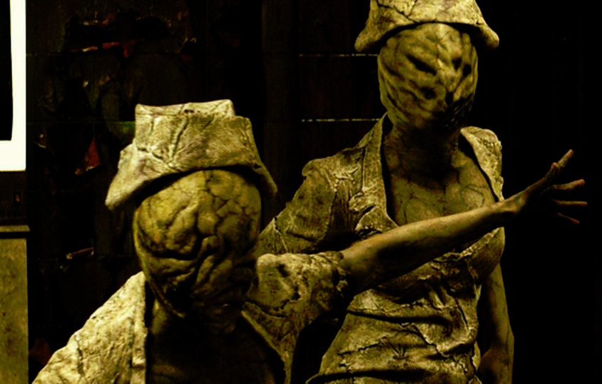 Silent hill remake targets 2027 as bloober team leak reveals cast details 1 Silent Hill: Revelation