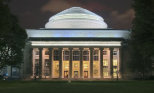MIT Great Dome