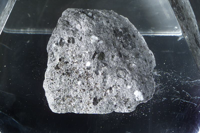 Genuine Moon Rocks Wanna Know How To Buy A Moon Rock? Hint: Black Market - Geek Slop