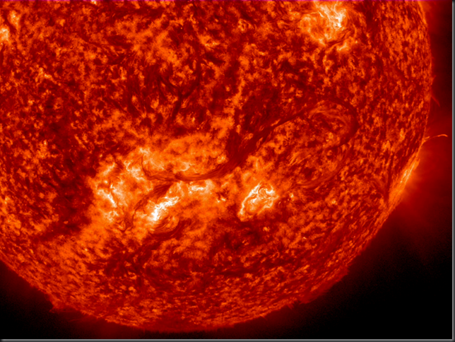 Amazing photos of huge plasma filament erupting from the sun 1 image thumb511