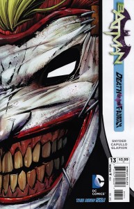 Batman #13