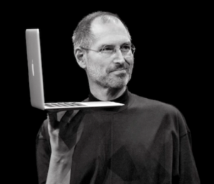 Apple honors steve jobs on one-year anniversary of his death, with home page video and letter from tim cook 1 image thumb24