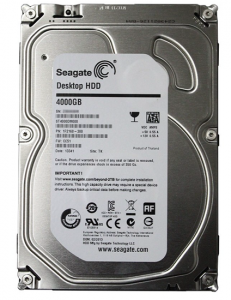 Seagate ships world's first 4tb hard drive - priced at less than $200 per unit 1 image thumb101