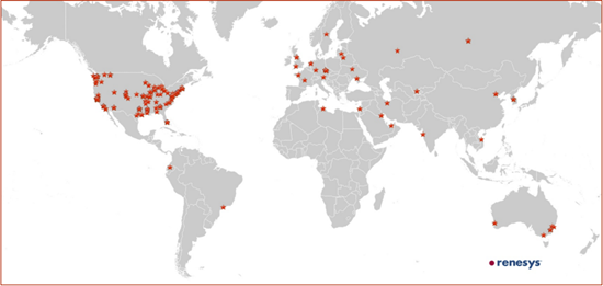 Evidence emerges suggesting hijacking of huge chunks of internet traffic 1 image thumb91
