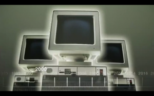 IBM PS/2 Model 502