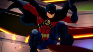 A new Batman movie, Death in the Family, will let us once again choose whether Robin lives or dies.