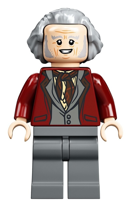 lego harry potter diagon alley
