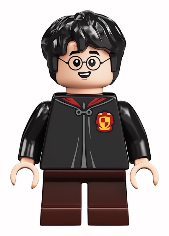 lego harry potter diagon alley harry potter