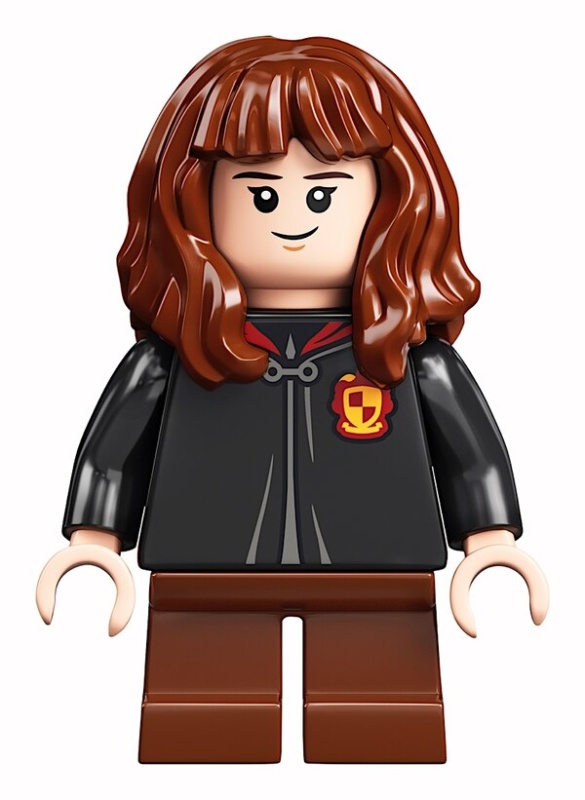 LEGO Harry Potter Diagon Alley - Hermione Granger
