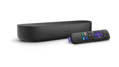 Roku Streambar