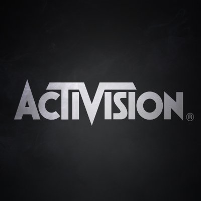 Activision logo