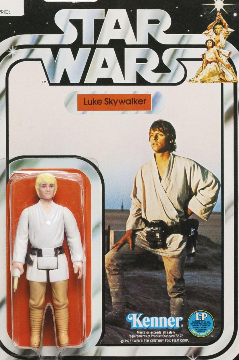 The Complete Guide To Action Figure Collecting How To Collect Action