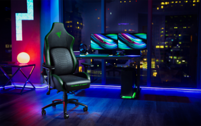 Razer Iskur Lifestyle 2