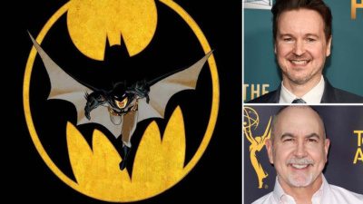 Terence Winter leaves HBO Max's upcoming The Batman spinoff TV