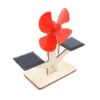 Solar Powered Fan Kit - FUN Solar Fan Science Model