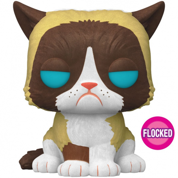 Funko Pop! Snowball In Superhero Suit – Vinyl-Figur Aus „SLOP 2“, Ca. 10 Cm, Sammlerstück