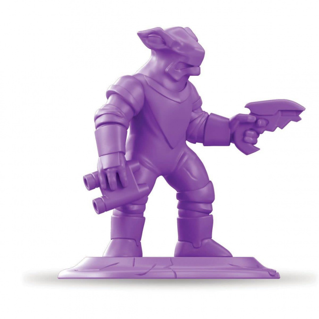 Special Edition Retro Dino-Riders Rulon Warriors Battle Pack ...