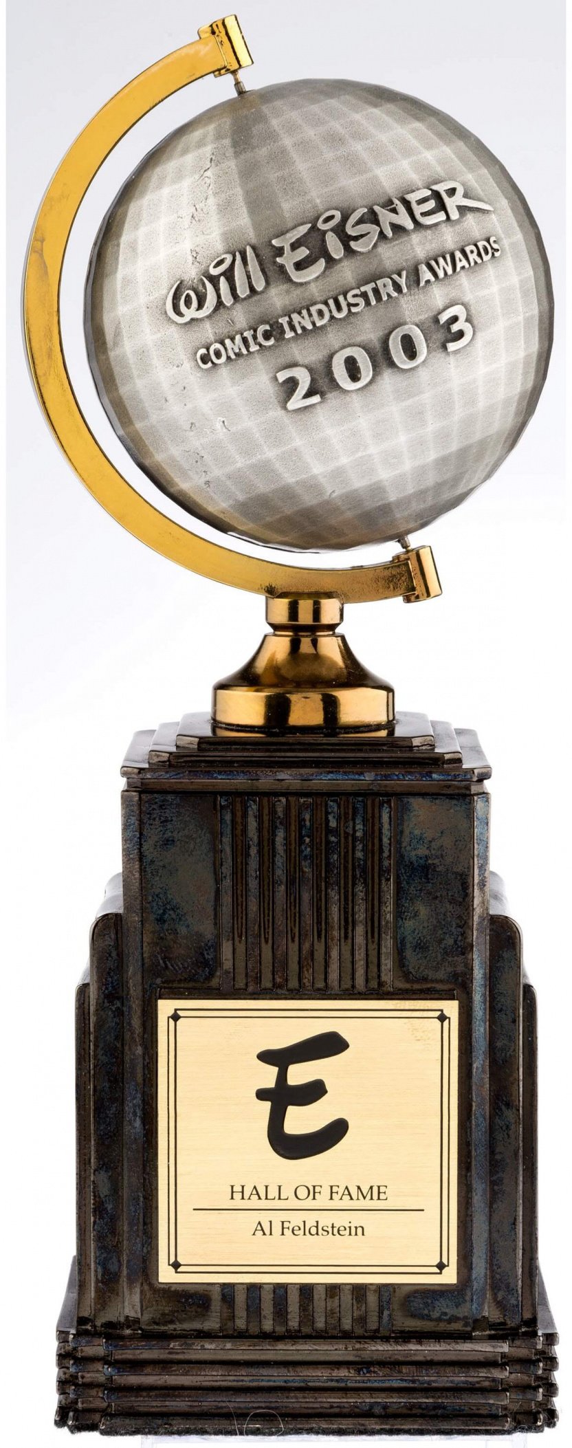 And The Winners Are... 35th Annual Will Eisner Comic Industry Awards