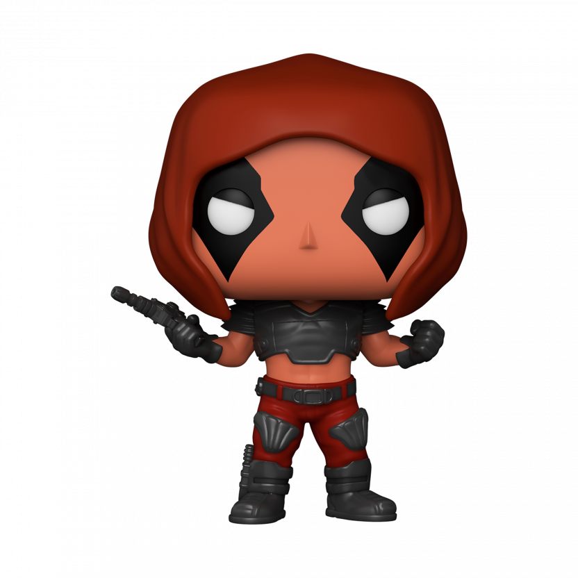 GI Joe Zartan Funko Pop Vinyl Figure #12