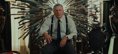 Knives Out