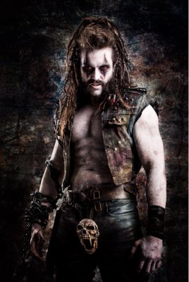 Emmett J. Scanlan as Lobo