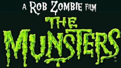 A Rob Zombie Film The Munsters