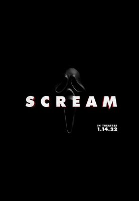 Scream 2022 Reboot