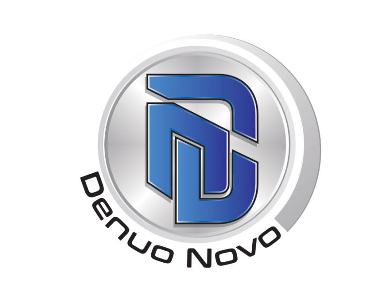 Denuo Novo logo