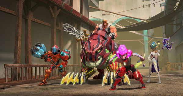 He ManandtheMastersoftheUniverse Season1 Episode10 00 14 26 05