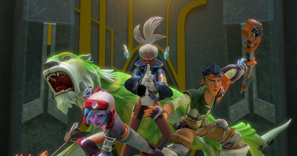 He ManandtheMastersoftheUniverse Season1 Episode1 00 05 47 06