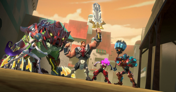 He ManandtheMastersoftheUniverse Season1 Episode6 00 17 10 01