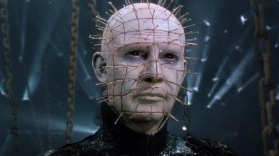 Hellraiser Pinhead