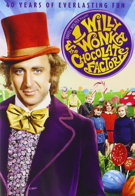 Wonka movie watch – news and insider info on the wonka movie (december 15, 2023). 1 Willie Wonka and the Chocolate Factory