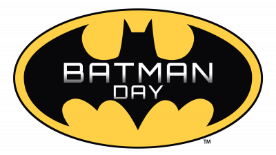 The batman part ii movie watch – news and insider info on the batman part ii movie (october 3, 2025). 1 AW WB DC Batman Day Logo FINAL 6136ea0cb0cfc0.72713844