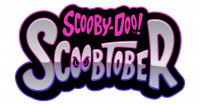 Scoobtober English