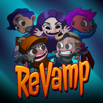 Revamp, the social deception game where players must root out the hidden vampire while renovating a spooky mansion, will soon launch exclusively on snapchat. 1 Zynga Snapchat ReVamp game
