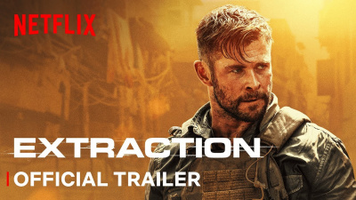 Extraction 2 trailer still