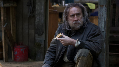 nicolas cage is set to star in his first western the old way