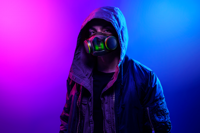 Everything we discovered at razercon 2021 including rad gaming chairs, cool headsets, portable gaming systems, and yes, the zephyr wearable air purifier mask with interior cooling fans and dizzying lighting effects. 1 KEY VISUAL Male Front CBG 28912 R1