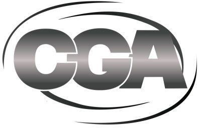 CGA Logo