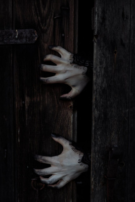 Knock at the cabin movie watch – news and insider info on the knock at the cabin movie (february 3, 2023). 1 creepy hands
