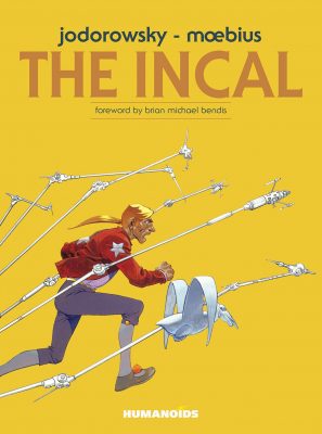 The incal movie watch – news and insider info on the the incal movie (tba). 1 71VN9g nnVL