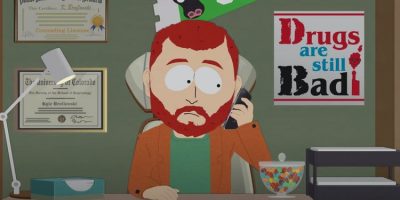 South Park