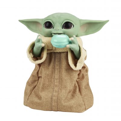 StarWarsGalacticSnackin