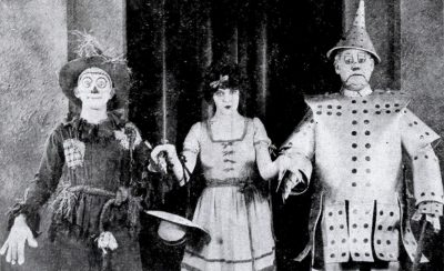 The Wizard of Oz 1925 1