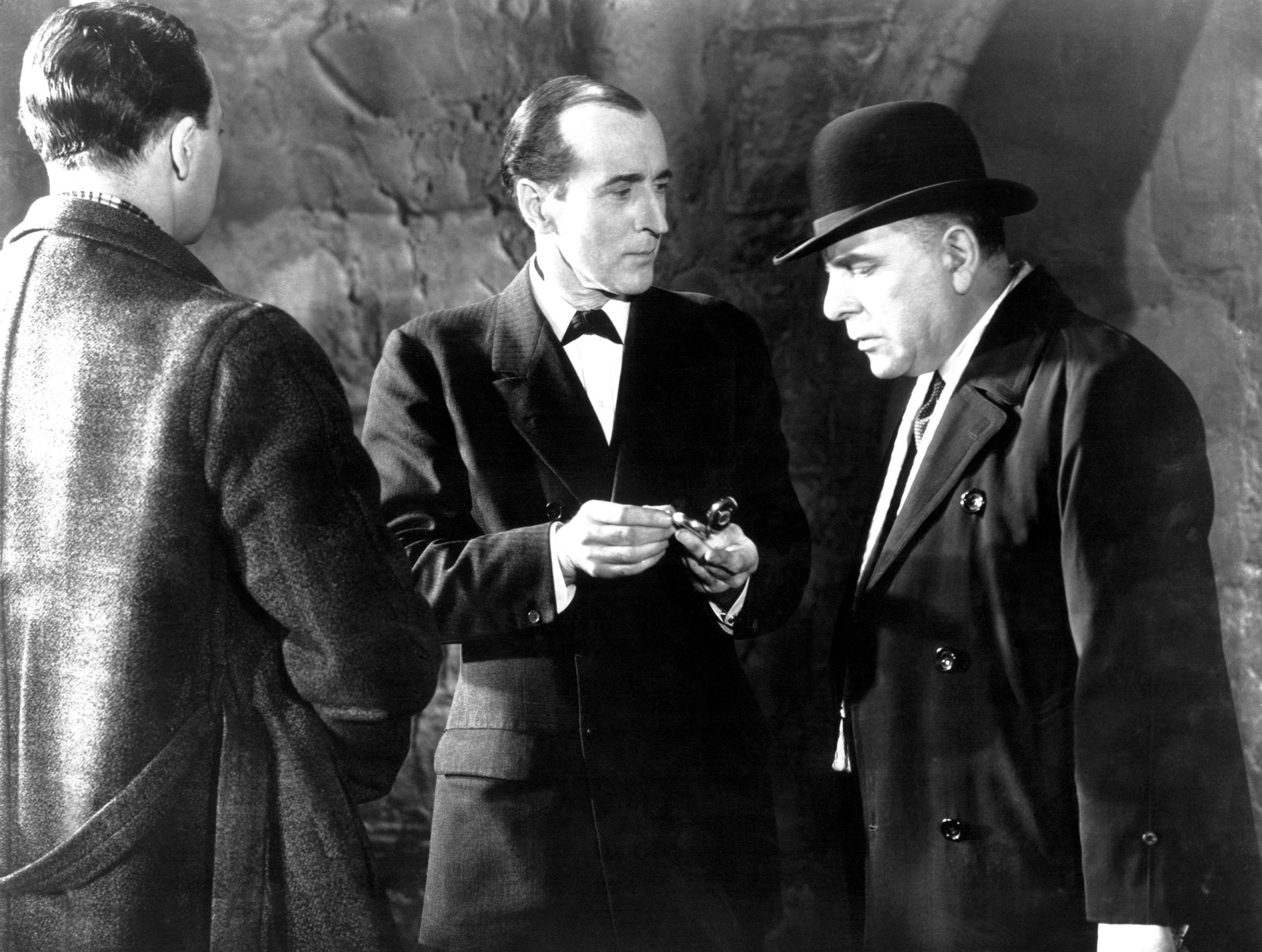 The film detective releases limited edition of the sherlock holmes vault collection featuring beautifully restored, rare 1930's sherlock holmes mysteries. 1 b9d10ccc955ed61a2f6be7dd90ca scaled