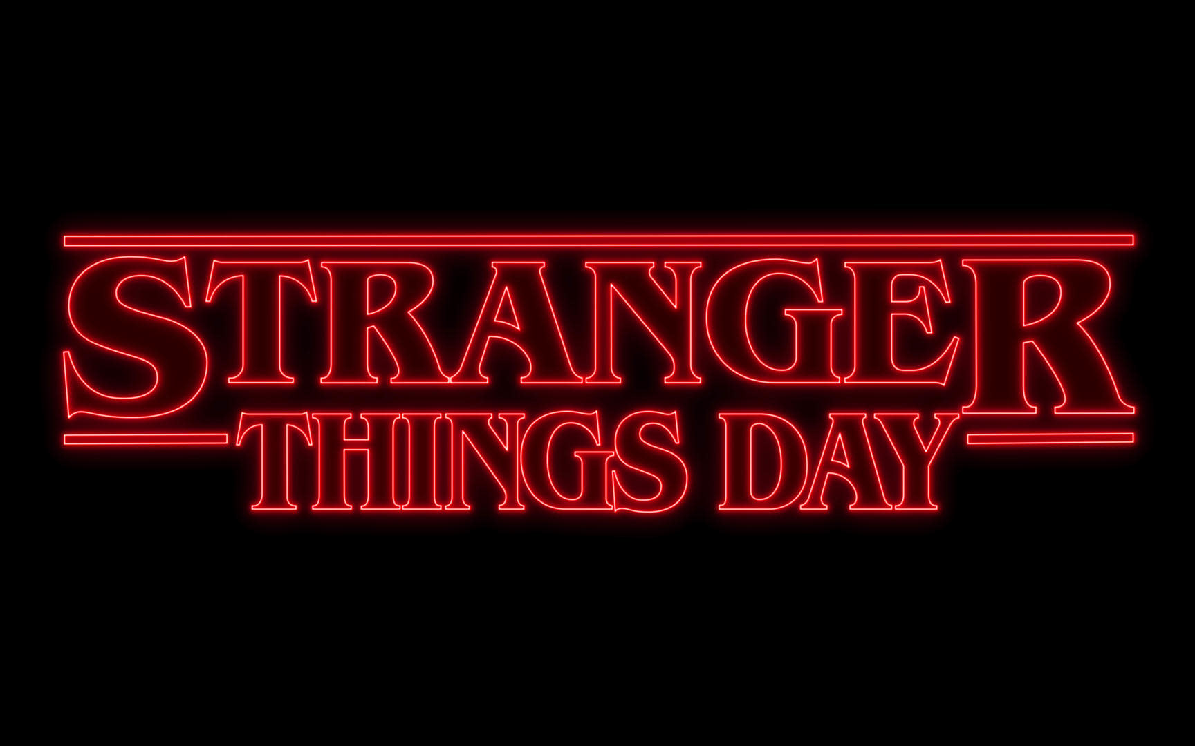 November 6 is "stranger things day". Here's how to join the celebration. 1 image7