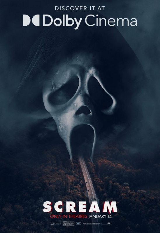 Scream 5 movie watch – news and insider info on the scream 5 (2022 reboot) movie (january 14, 2022). 3 5782435