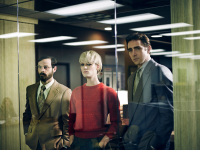 HaltAndCatchFire