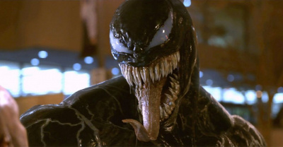 Venom 2 Director Congratulates Players For PlayStation Trophy